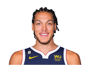 Aaron Gordon foto