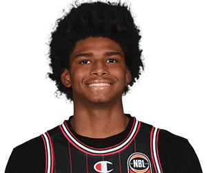 AJ Johnson foto