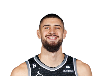 Alex Len foto