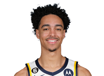 Andrew Nembhard foto