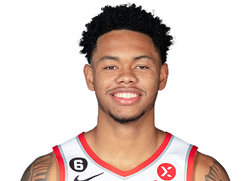 Anfernee Simons foto