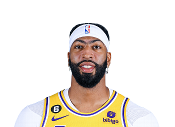 Anthony Davis foto