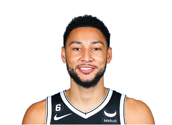 Ben Simmons foto