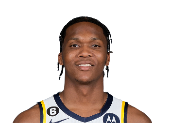 Bennedict Mathurin foto