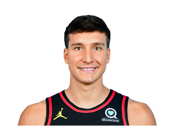 Bogdan Bogdanovic foto