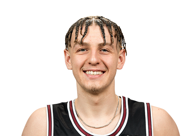 Brandin Podziemski foto