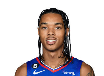 Brandon Boston Jr. foto