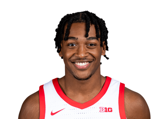 Brice Sensabaugh foto