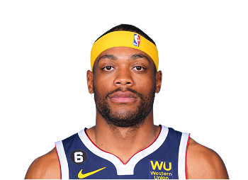 Bruce Brown Jr. foto