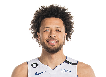 Cade Cunningham foto