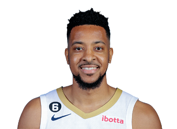 C.J. McCollum foto