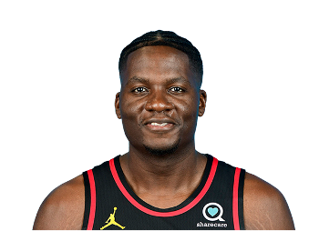 Clint Capela foto