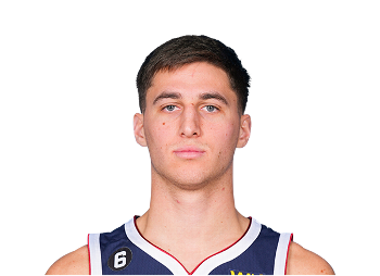 Collin Gillespie foto