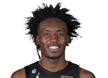 Collin Sexton foto