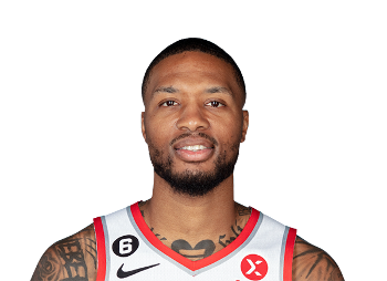 Damian Lillard foto