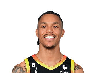 Damion Lee foto