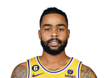 DAngelo Russell foto