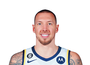Daniel Theis foto