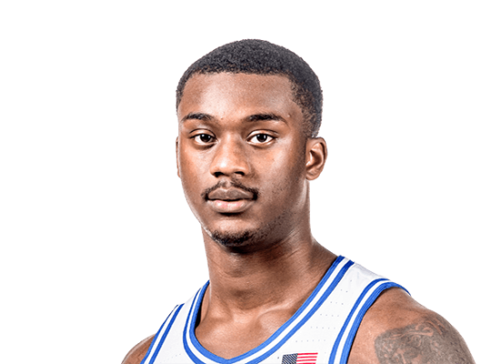 Dariq Whitehead foto