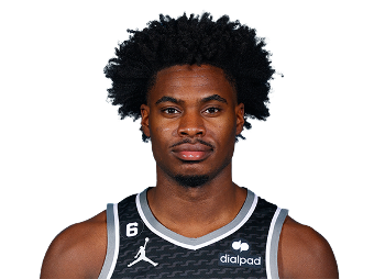 Davion Mitchell foto