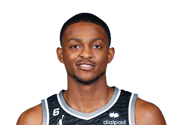 DeAaron Fox foto