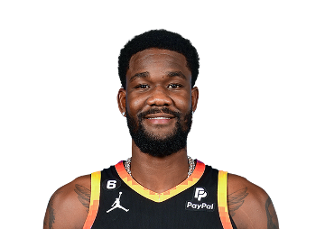 Deandre Ayton foto