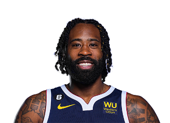 Deandre Jordan foto