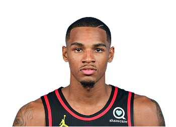 Dejounte Murray foto