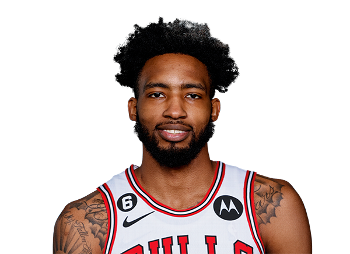 Derrick Jones Jr foto