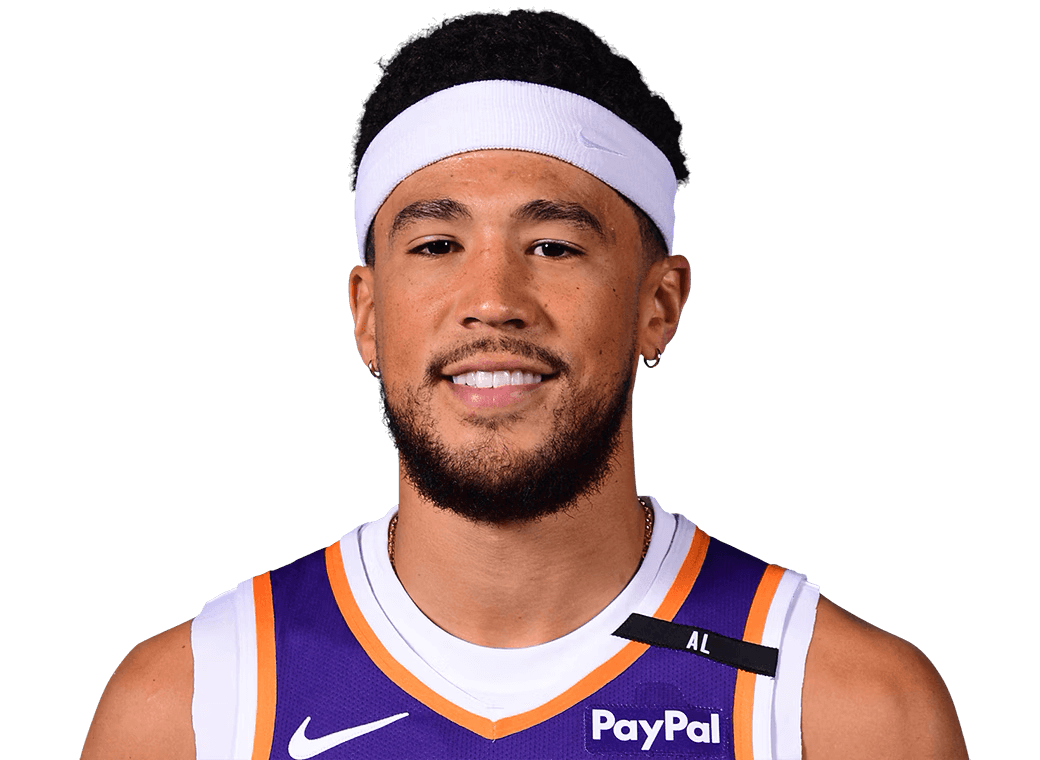 Devin Booker foto
