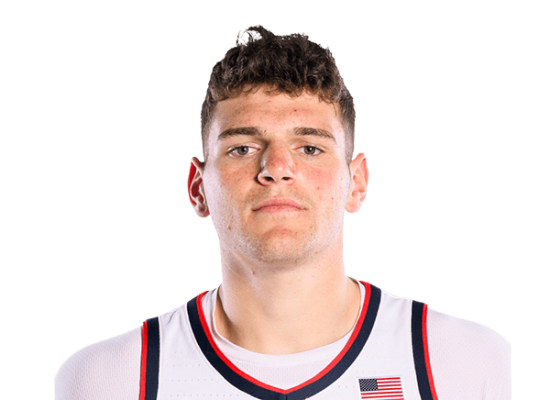 Donovan Clingan foto