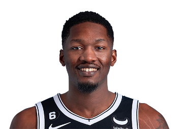 Dorian Finney-Smith foto