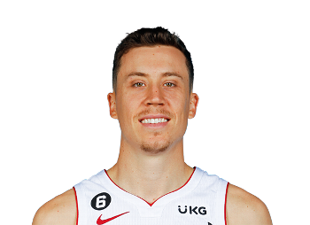 Duncan Robinson foto
