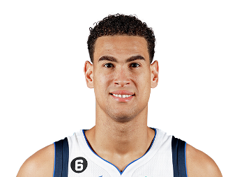 Dwight Powell foto