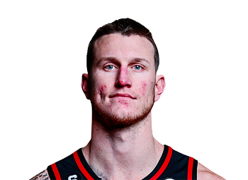 Garrison Mathews foto