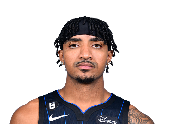 Gary Harris foto