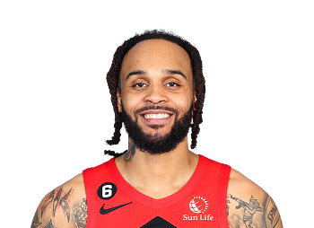 Gary Trent Jr. foto