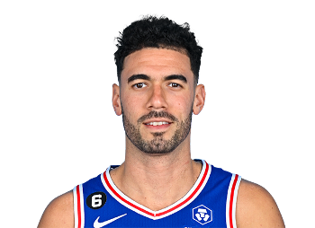 Georges Niang foto