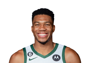 Giannis Antetokounmpo foto
