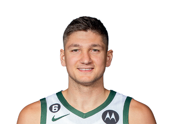 Grayson Allen foto