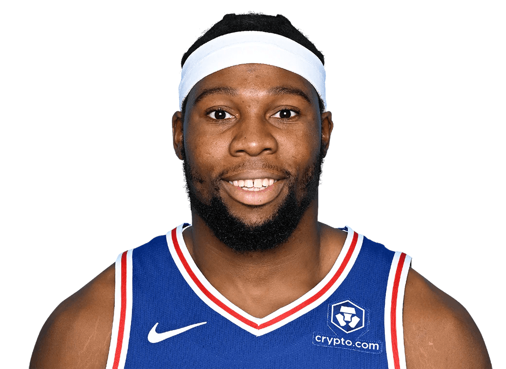 Guerschon Yabusele foto