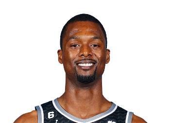 Harrison Barnes foto