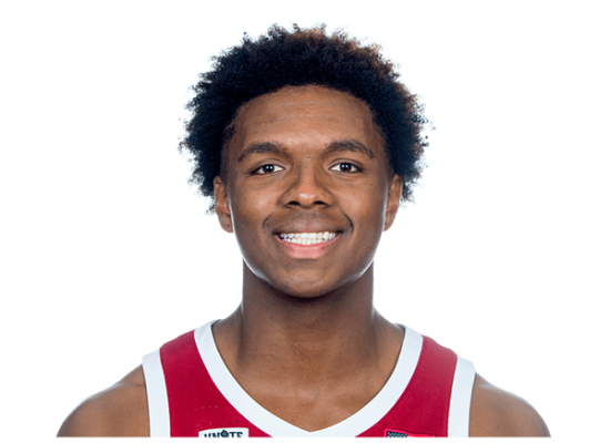 Harrison Ingram foto