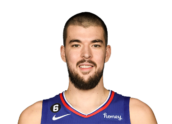 Ivica Zubac foto