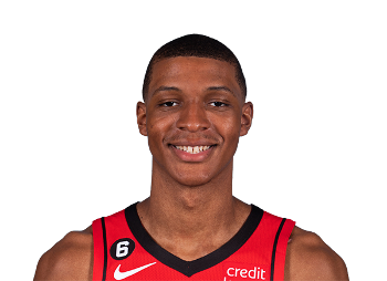 Jabari Smith Jr. foto