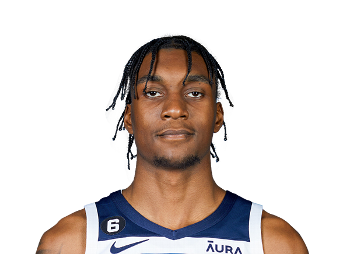 Jaden McDaniels foto