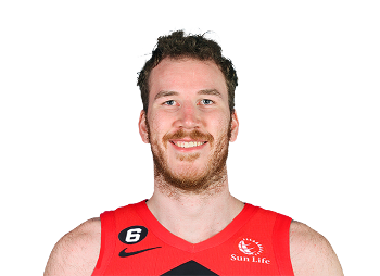 Jakob Poeltl foto