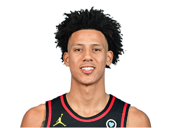 Jalen Johnson foto