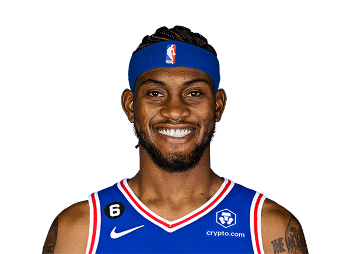 Jalen McDaniels foto