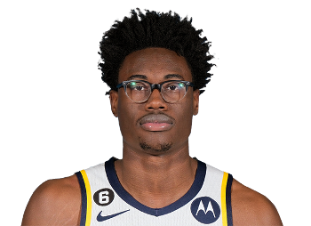 Jalen Smith foto